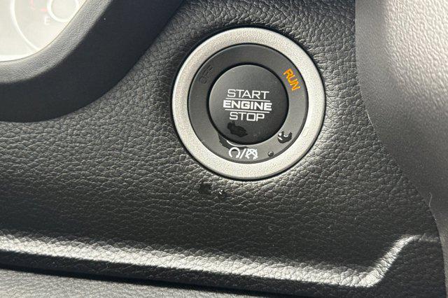 new 2026 Ram 1500 car, priced at $63,865