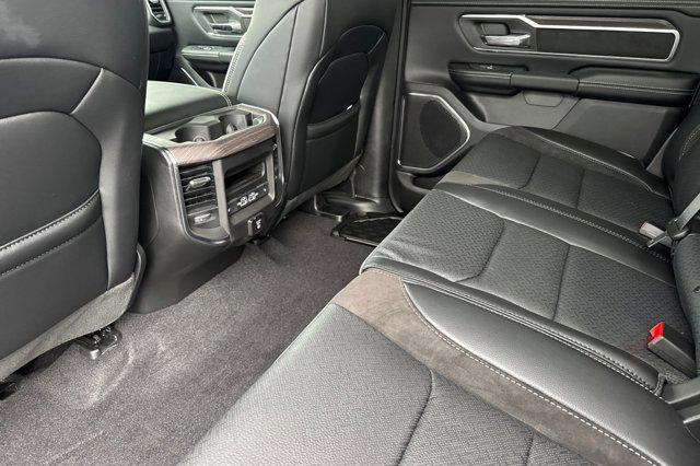 new 2026 Ram 1500 car, priced at $63,865