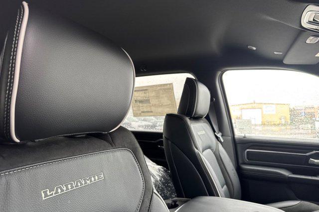 new 2026 Ram 1500 car, priced at $63,865