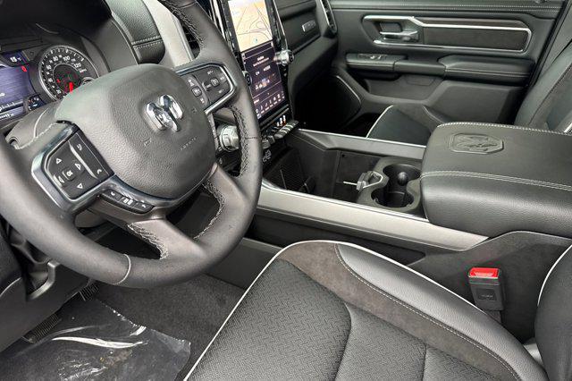 new 2026 Ram 1500 car, priced at $63,865