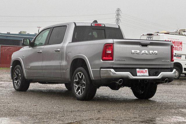 new 2026 Ram 1500 car, priced at $63,865