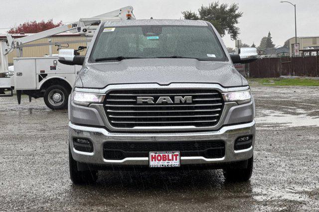 new 2026 Ram 1500 car, priced at $63,865