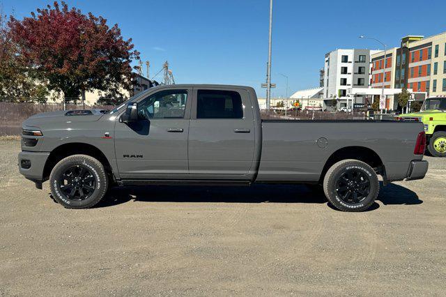 new 2026 Ram 3500 car, priced at $91,715