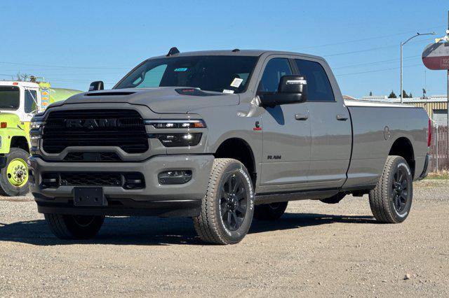 new 2026 Ram 3500 car, priced at $91,715
