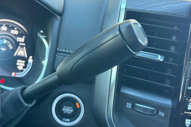 new 2026 Ram 3500 car, priced at $91,715