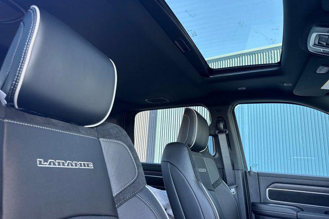 new 2026 Ram 3500 car, priced at $91,715