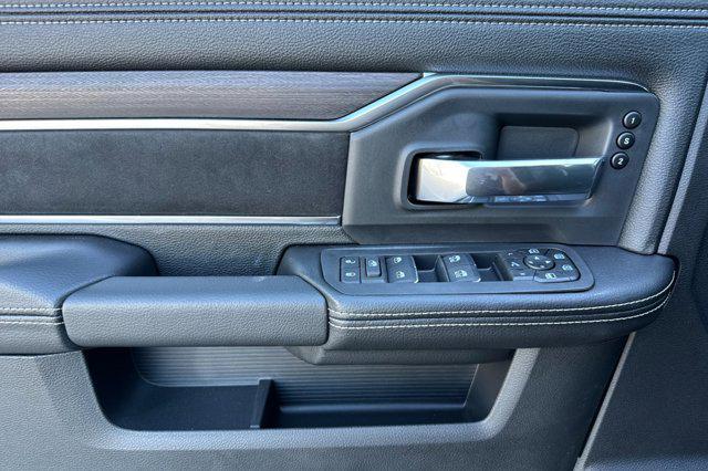 new 2026 Ram 3500 car, priced at $91,715