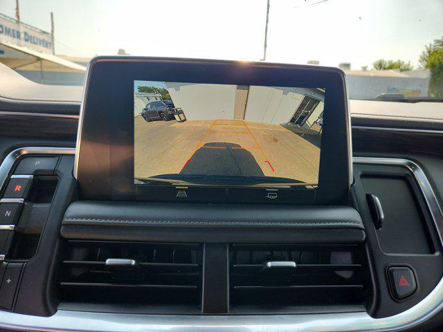 used 2023 Chevrolet Tahoe car, priced at $46,712