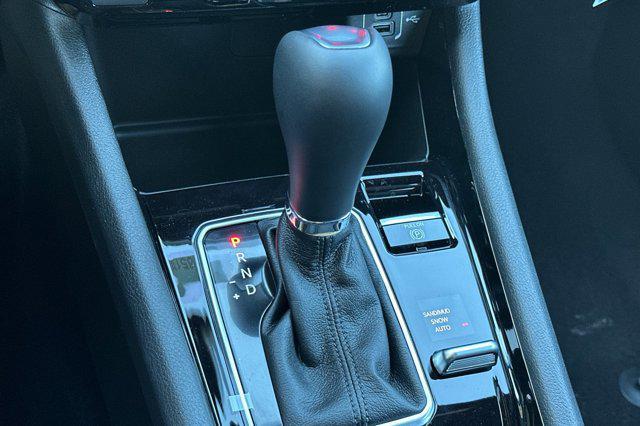 new 2025 Jeep Compass car, priced at $26,160