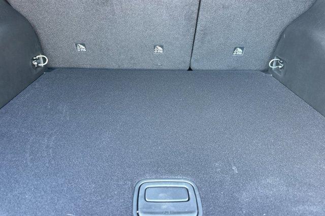 new 2025 Jeep Compass car, priced at $26,160