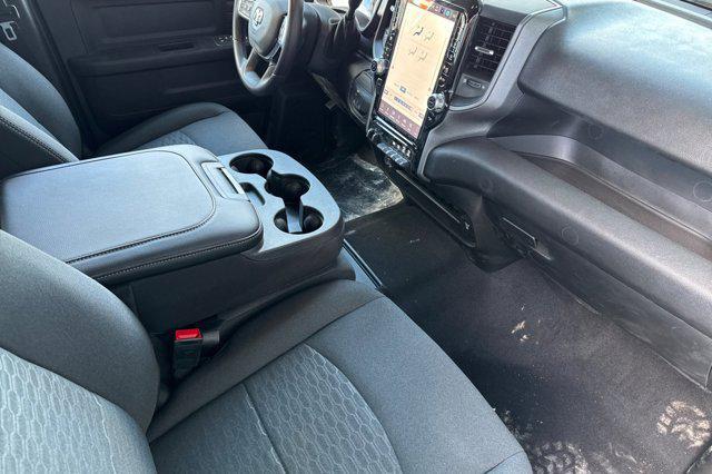 new 2025 Ram 2500 car, priced at $66,920