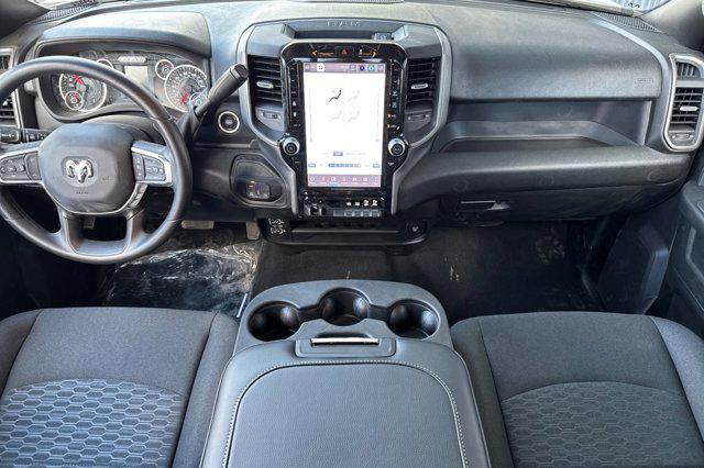 new 2025 Ram 2500 car, priced at $66,920