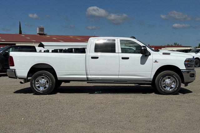 new 2025 Ram 2500 car, priced at $66,920