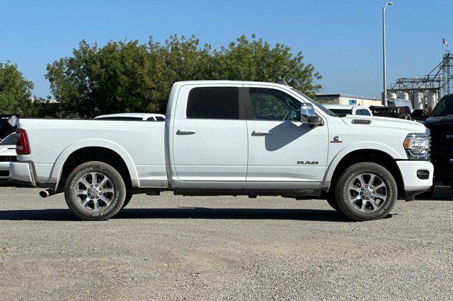 new 2024 Ram 2500 car, priced at $79,625