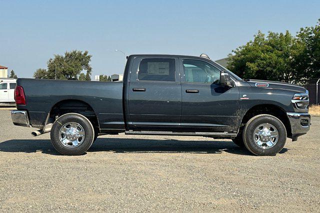new 2025 Ram 2500 car, priced at $65,370