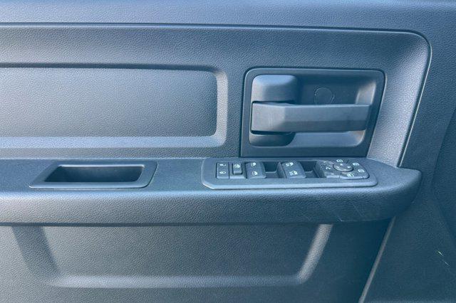 new 2025 Ram 2500 car, priced at $65,370
