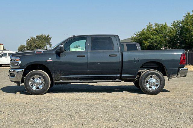 new 2025 Ram 2500 car, priced at $65,370