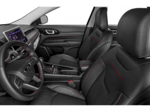 used 2022 Jeep Compass car, priced at $19,999
