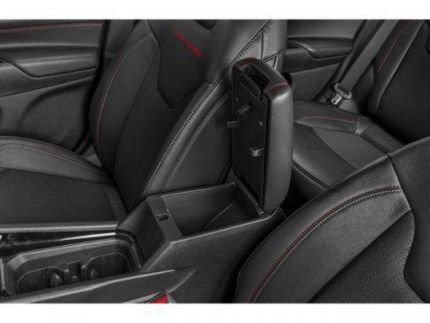 used 2022 Jeep Compass car, priced at $19,999