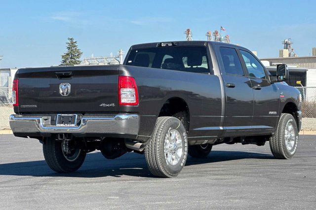 new 2024 Ram 3500 car, priced at $62,170