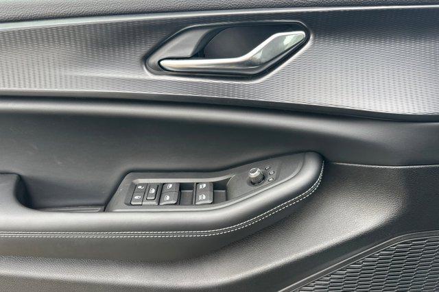 new 2025 Jeep Grand Cherokee L car, priced at $44,780
