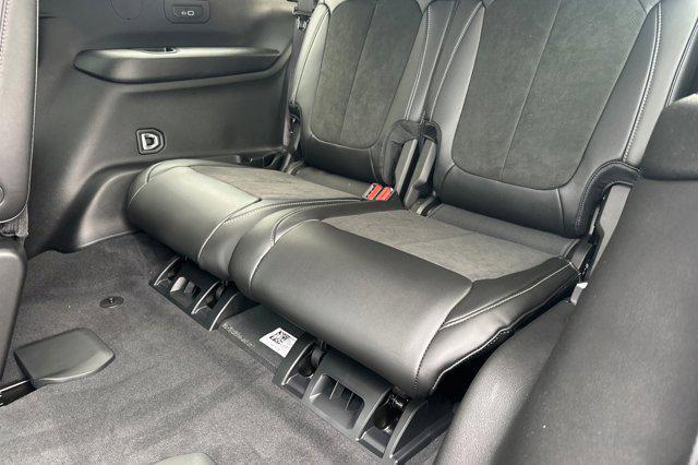 new 2025 Jeep Grand Cherokee L car, priced at $44,780