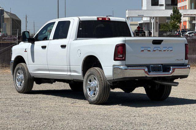 new 2025 Ram 2500 car, priced at $59,430
