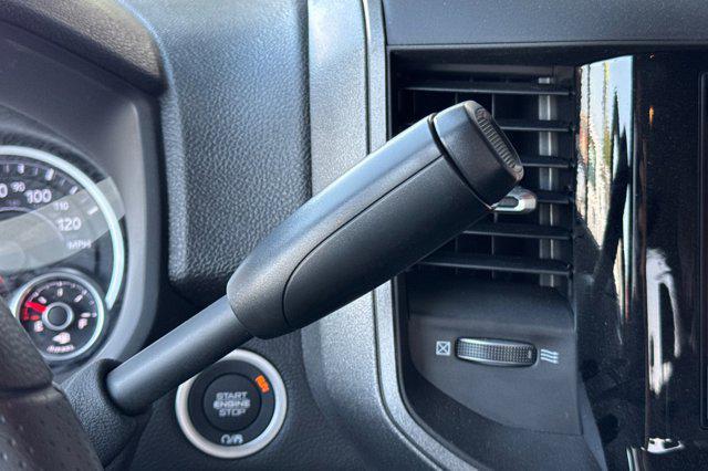 new 2025 Ram 2500 car, priced at $59,430