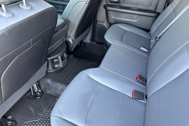 new 2025 Ram 2500 car, priced at $59,430