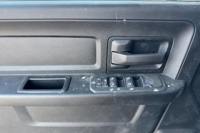 new 2025 Ram 2500 car, priced at $59,430
