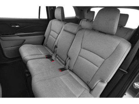 used 2021 Honda Pilot car, priced at $25,988