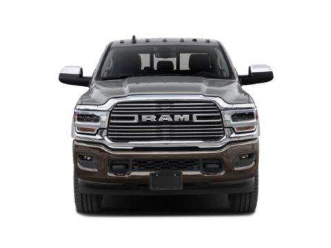 used 2021 Ram 2500 car, priced at $61,988