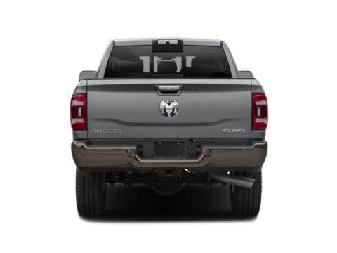 used 2021 Ram 2500 car, priced at $61,988