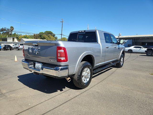 used 2019 Ram 2500 car, priced at $48,776