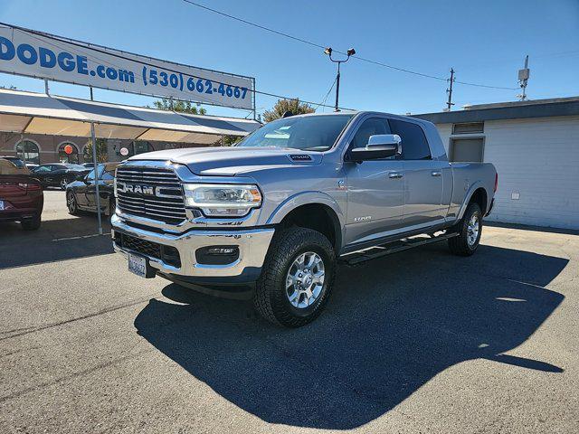 used 2019 Ram 2500 car, priced at $48,776