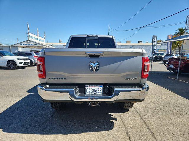 used 2019 Ram 2500 car, priced at $48,776