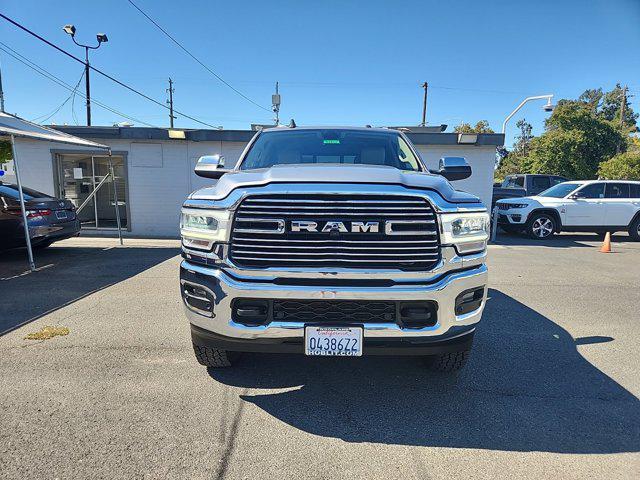 used 2019 Ram 2500 car, priced at $48,776