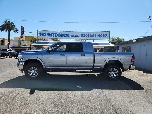 used 2019 Ram 2500 car, priced at $48,776