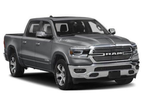 used 2020 Ram 1500 car, priced at $32,996