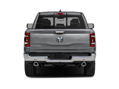 used 2020 Ram 1500 car, priced at $32,996