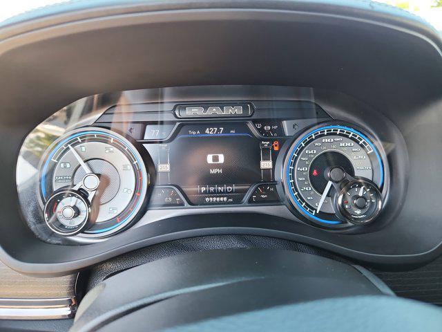 used 2022 Ram 3500 car, priced at $77,845