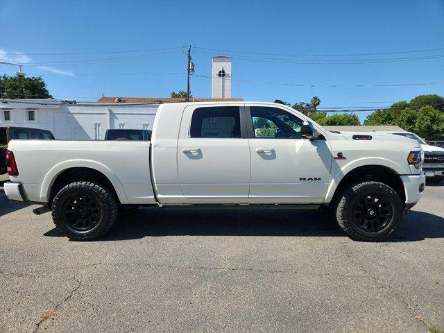 used 2022 Ram 3500 car, priced at $77,845