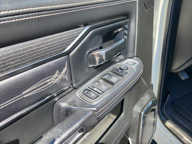 used 2022 Ram 3500 car, priced at $77,845