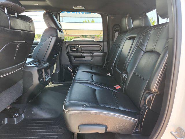used 2022 Ram 3500 car, priced at $77,845