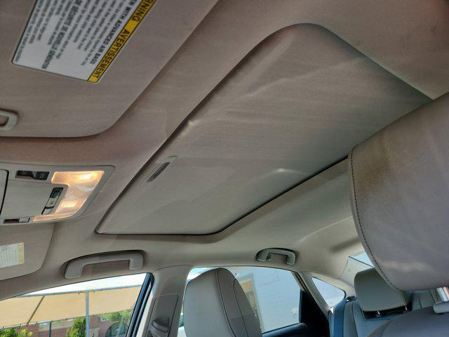used 2014 Toyota Avalon Hybrid car, priced at $16,455