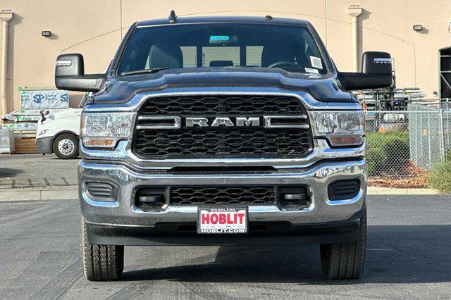 new 2024 Ram 2500 car, priced at $56,030