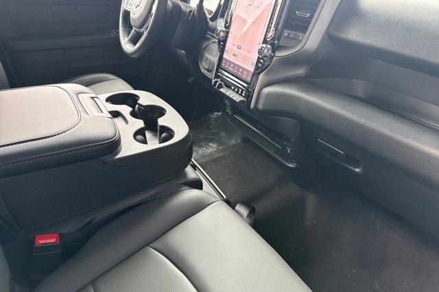 new 2026 Ram 3500 car, priced at $71,809