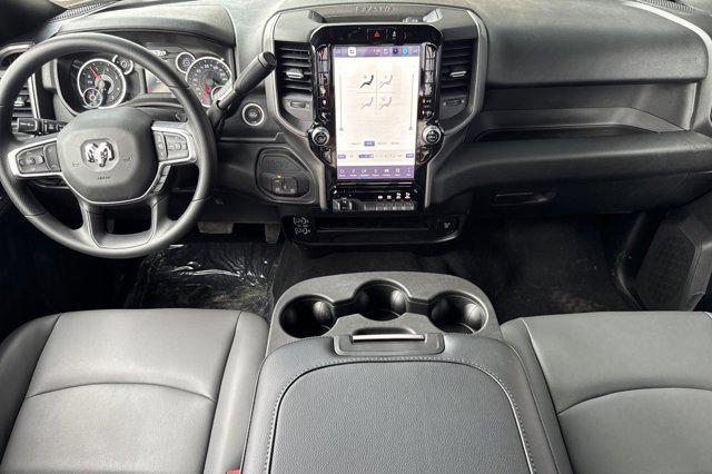 new 2026 Ram 3500 car, priced at $71,809