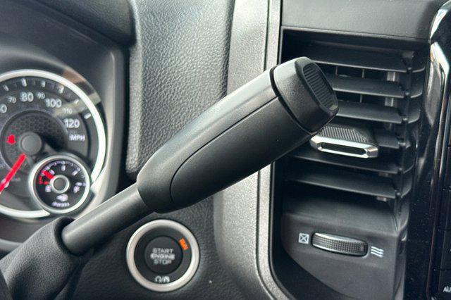 new 2026 Ram 3500 car, priced at $71,809