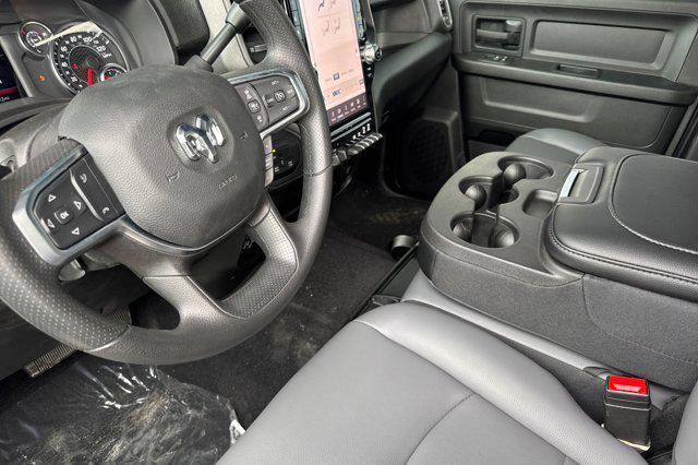 new 2026 Ram 3500 car, priced at $71,809